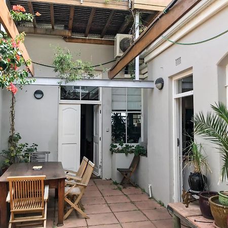 Braeside House Apartments Κέιπ Τάουν Εξωτερικό φωτογραφία