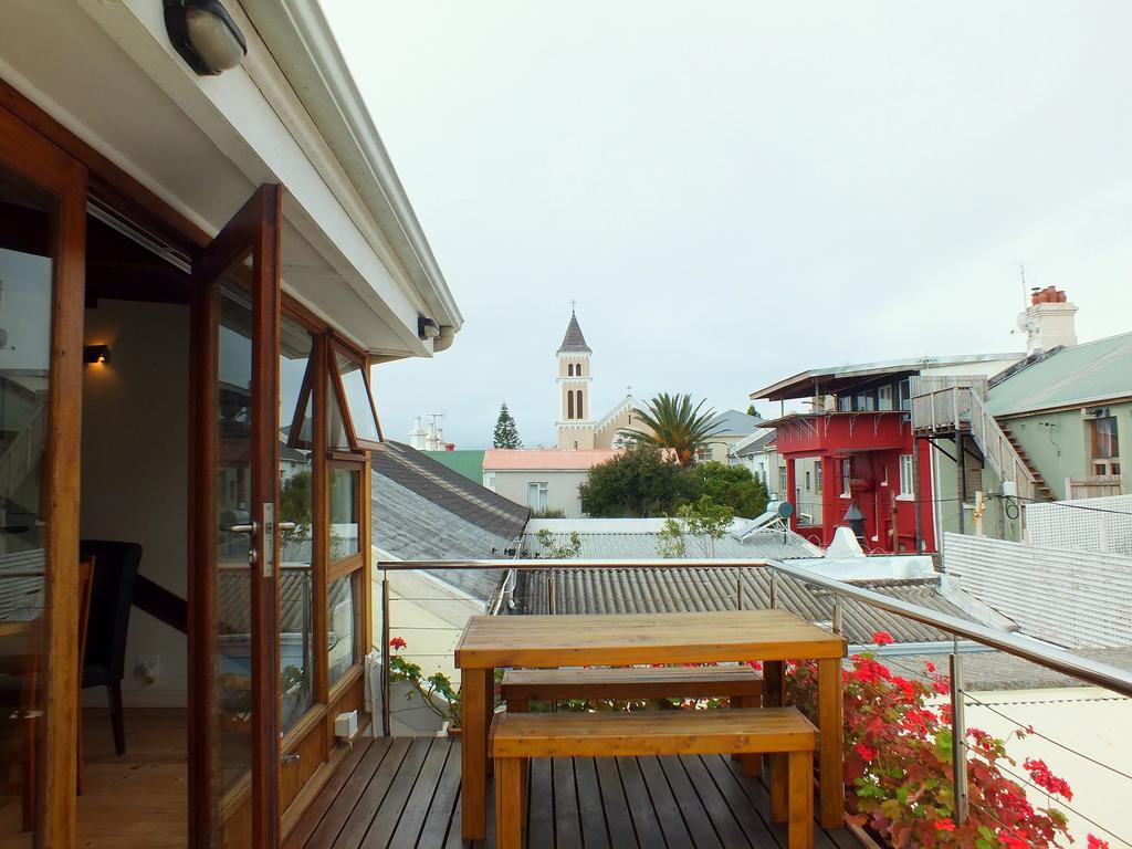 Braeside House Apartments Κέιπ Τάουν Δωμάτιο φωτογραφία