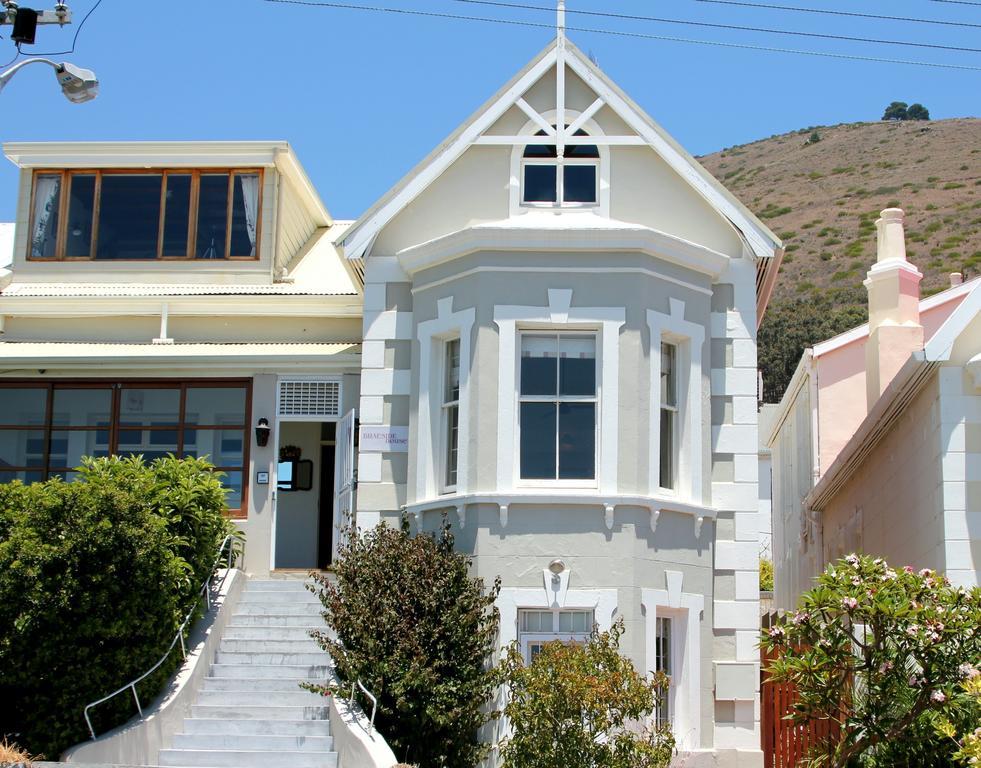 Braeside House Apartments Κέιπ Τάουν Εξωτερικό φωτογραφία