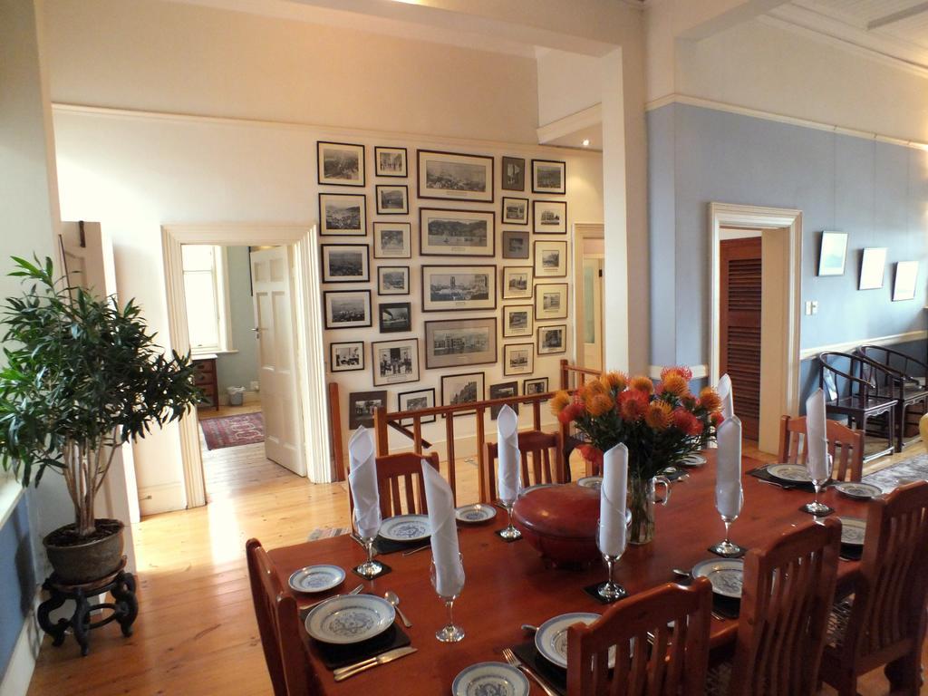 Braeside House Apartments Κέιπ Τάουν Δωμάτιο φωτογραφία