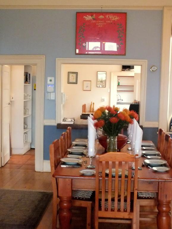 Braeside House Apartments Κέιπ Τάουν Δωμάτιο φωτογραφία