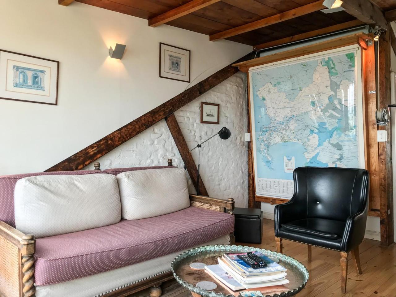 Braeside House Apartments Κέιπ Τάουν Εξωτερικό φωτογραφία