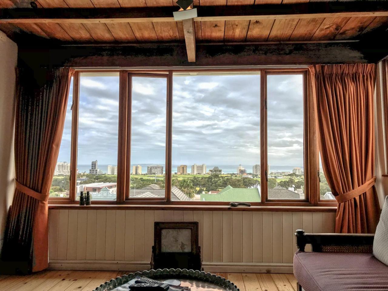 Braeside House Apartments Κέιπ Τάουν Εξωτερικό φωτογραφία