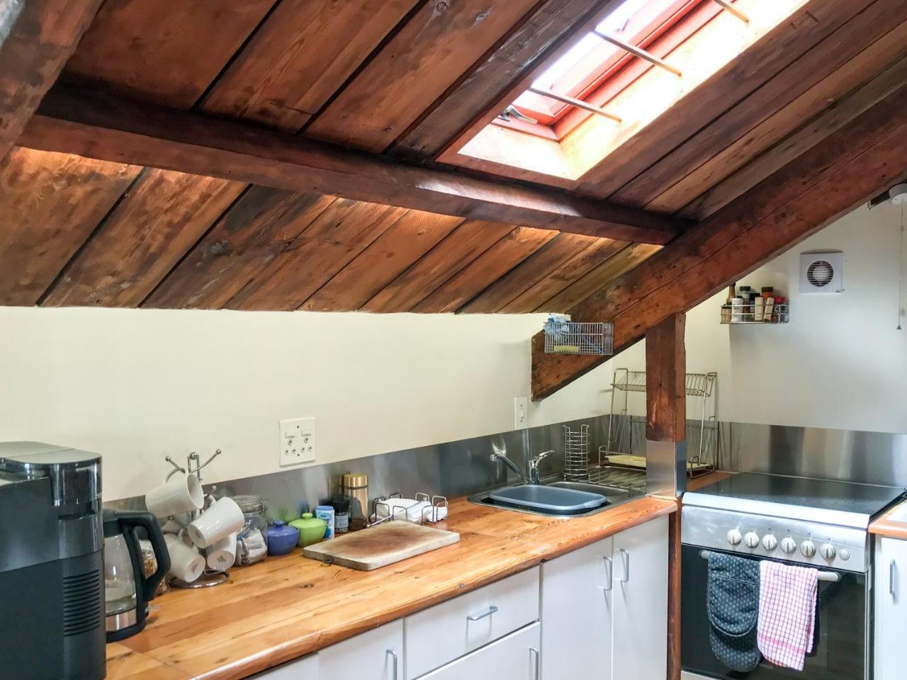 Braeside House Apartments Κέιπ Τάουν Εξωτερικό φωτογραφία