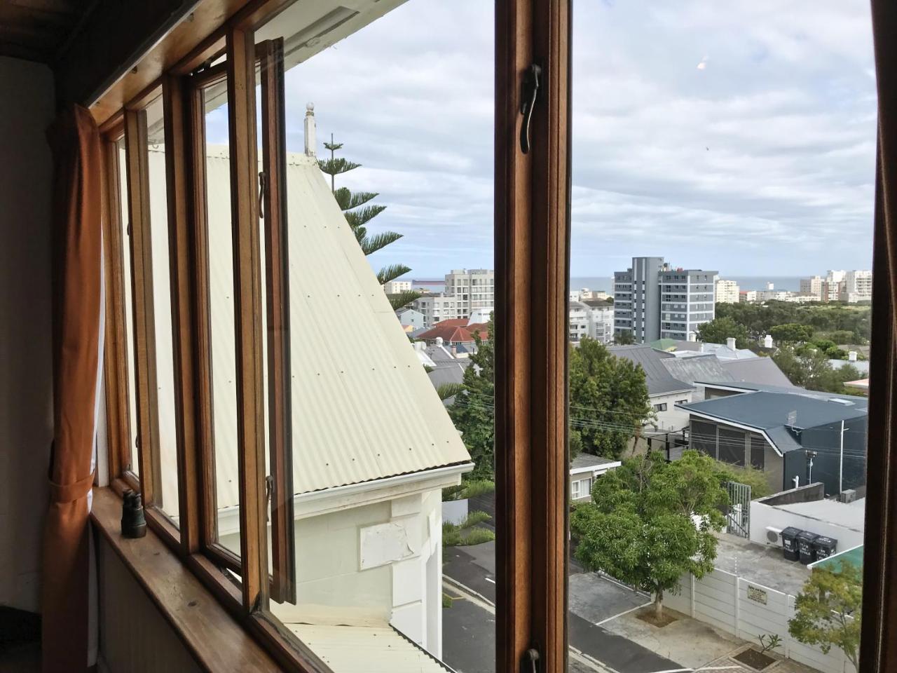 Braeside House Apartments Κέιπ Τάουν Εξωτερικό φωτογραφία