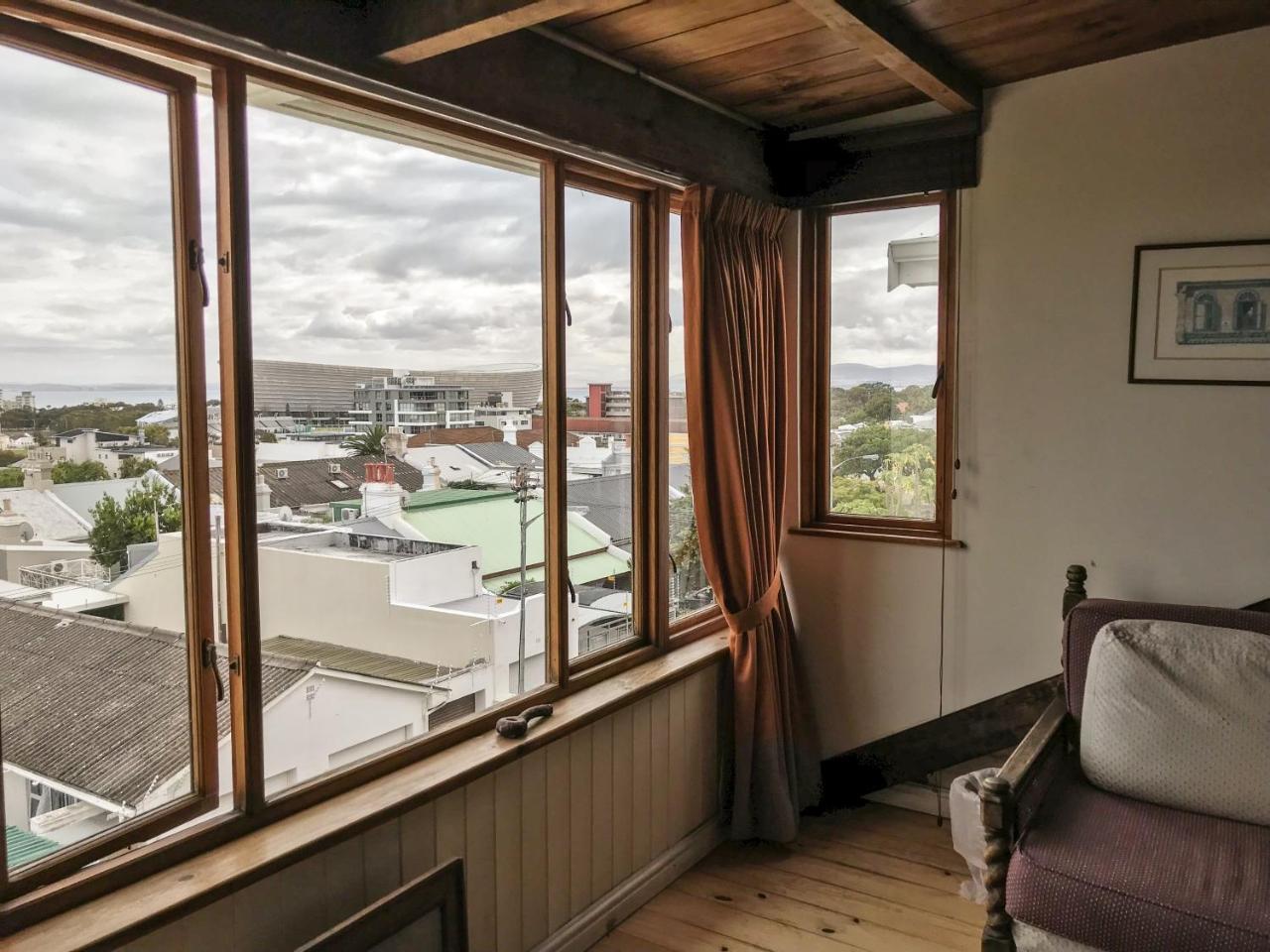 Braeside House Apartments Κέιπ Τάουν Εξωτερικό φωτογραφία