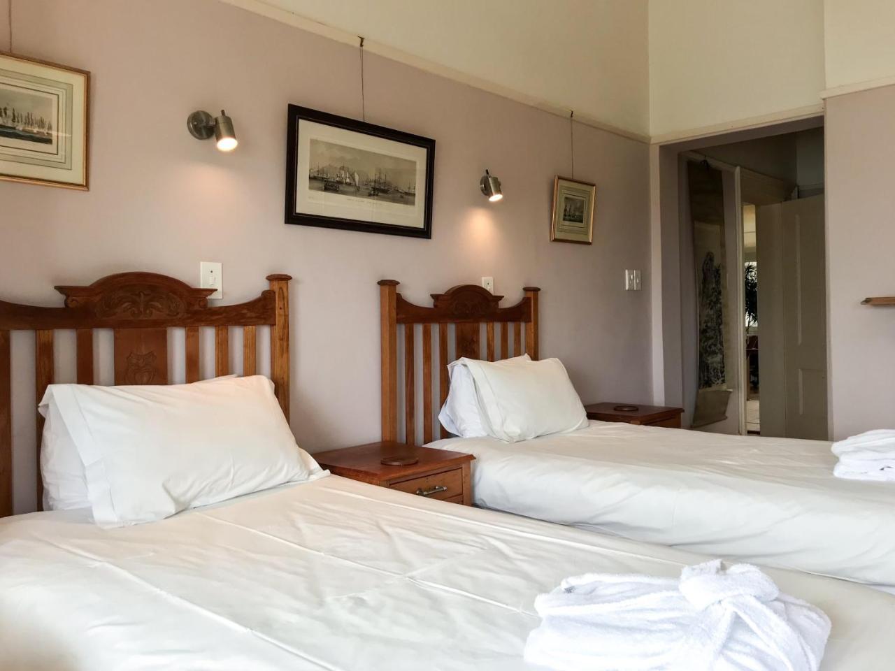 Braeside House Apartments Κέιπ Τάουν Εξωτερικό φωτογραφία