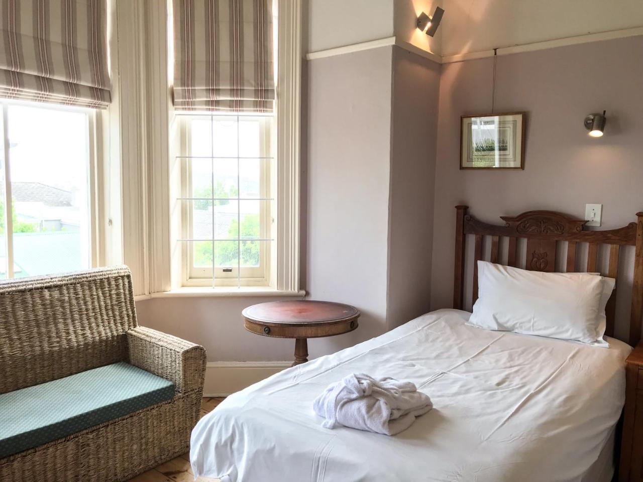 Braeside House Apartments Κέιπ Τάουν Εξωτερικό φωτογραφία