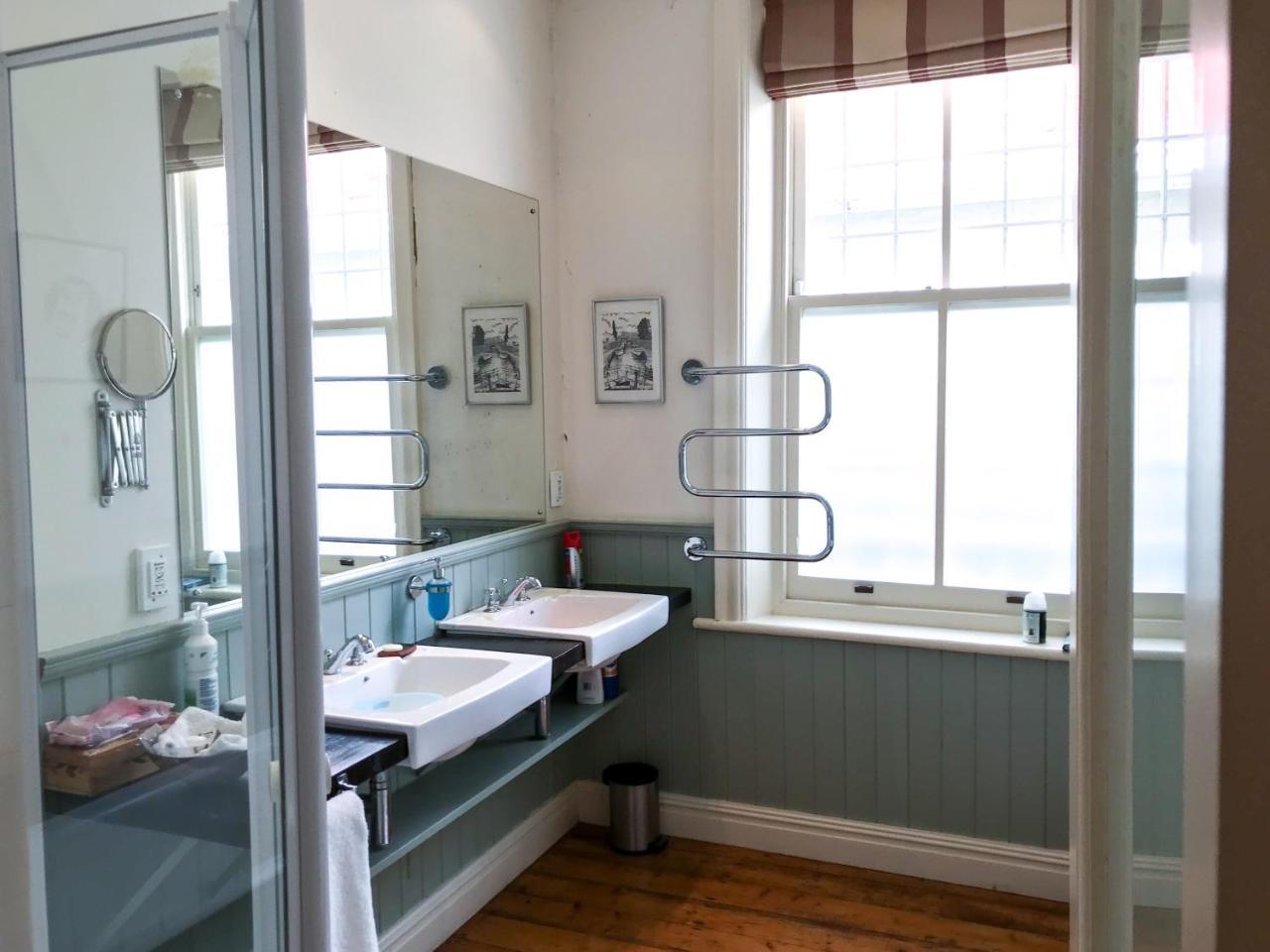 Braeside House Apartments Κέιπ Τάουν Εξωτερικό φωτογραφία