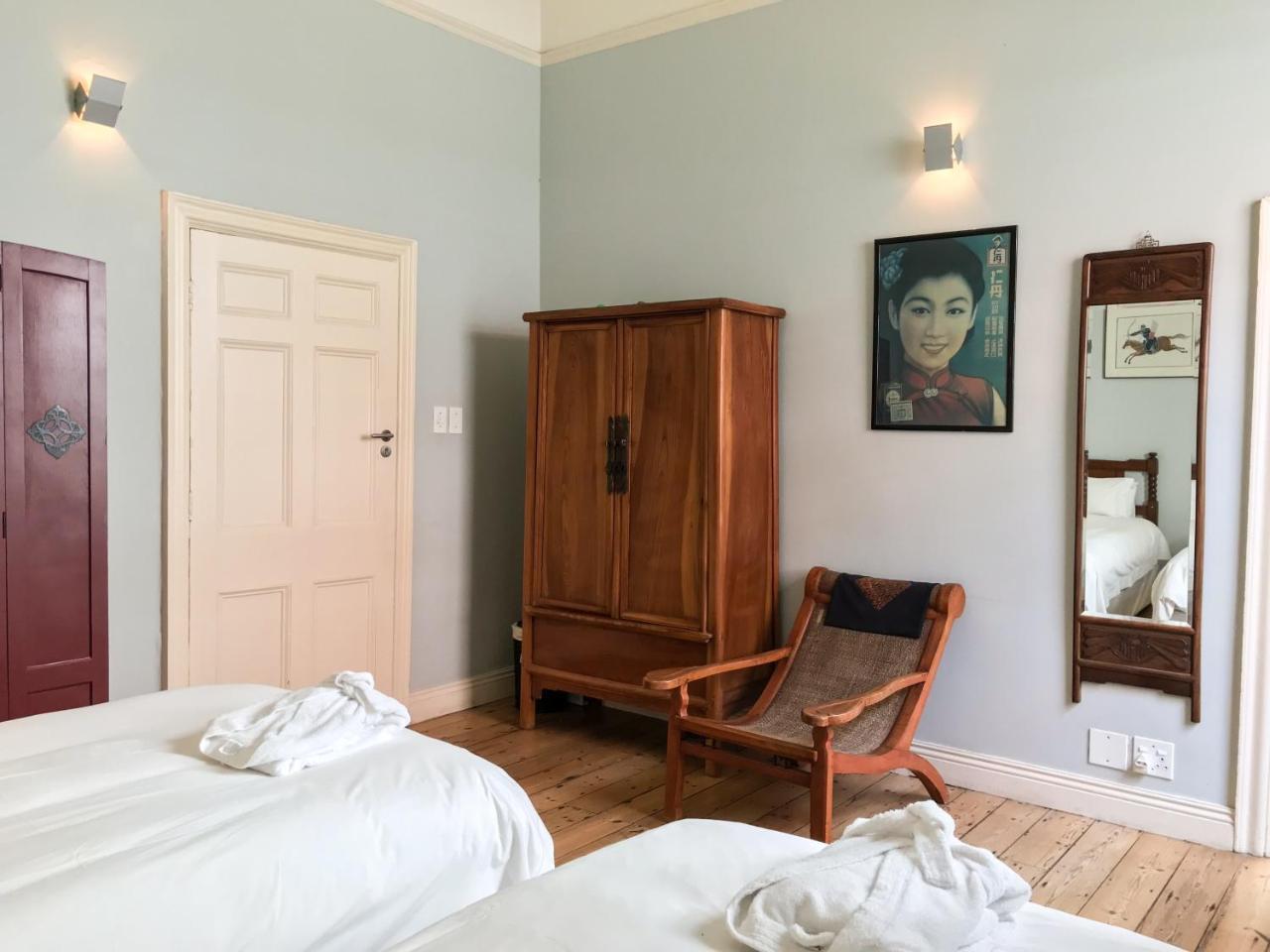 Braeside House Apartments Κέιπ Τάουν Εξωτερικό φωτογραφία