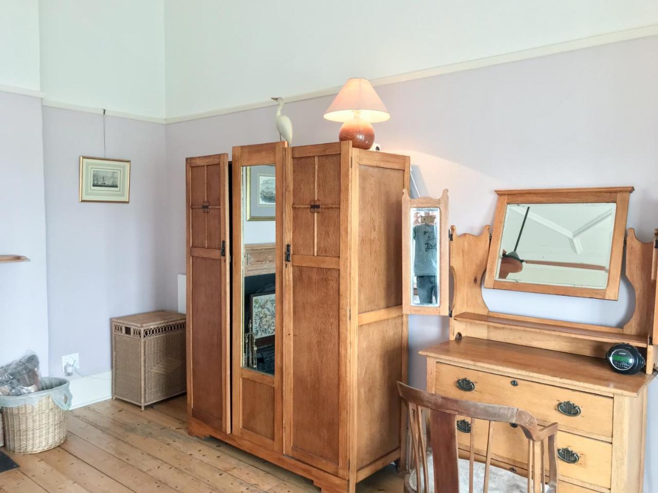 Braeside House Apartments Κέιπ Τάουν Εξωτερικό φωτογραφία