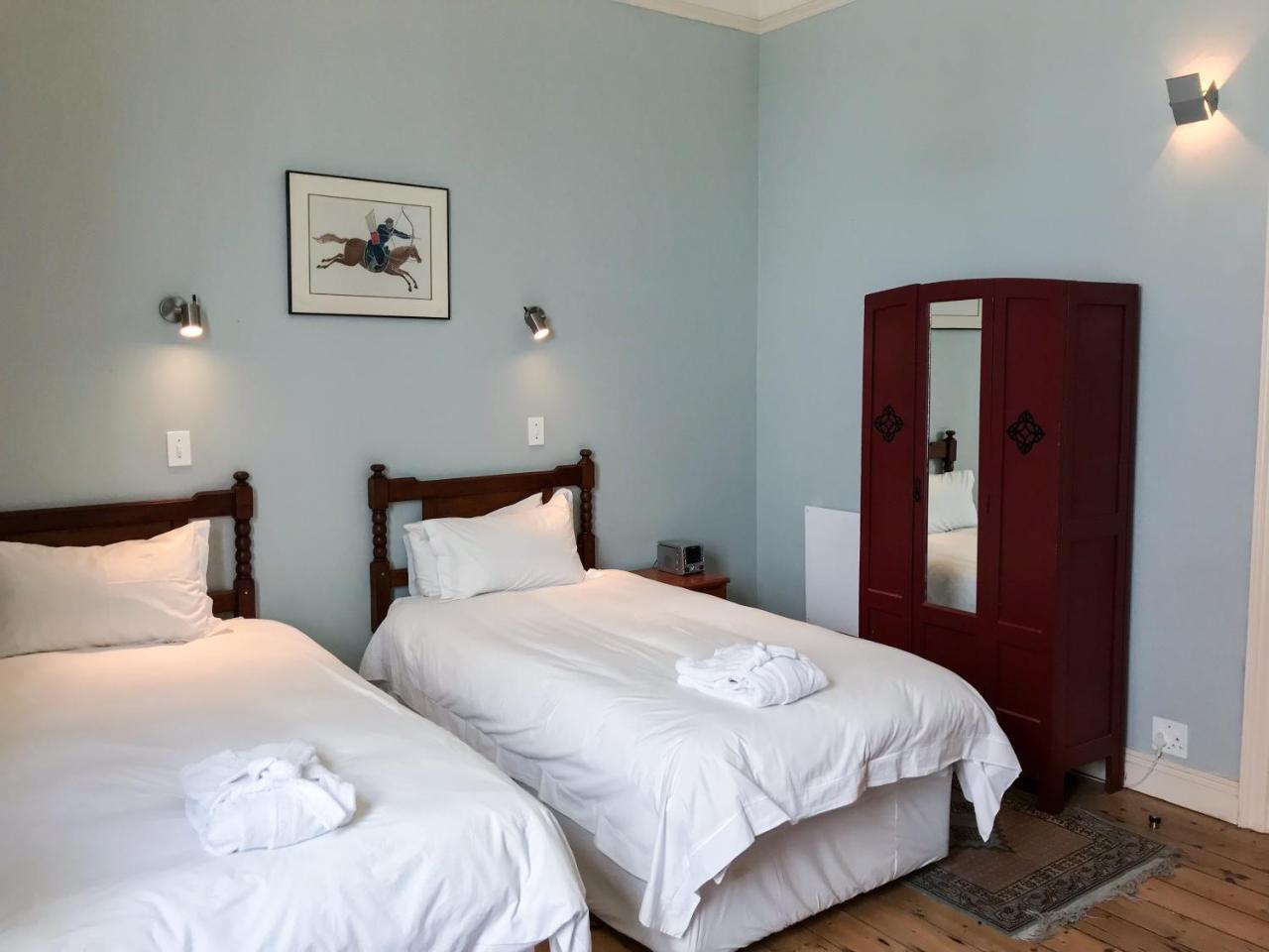 Braeside House Apartments Κέιπ Τάουν Εξωτερικό φωτογραφία