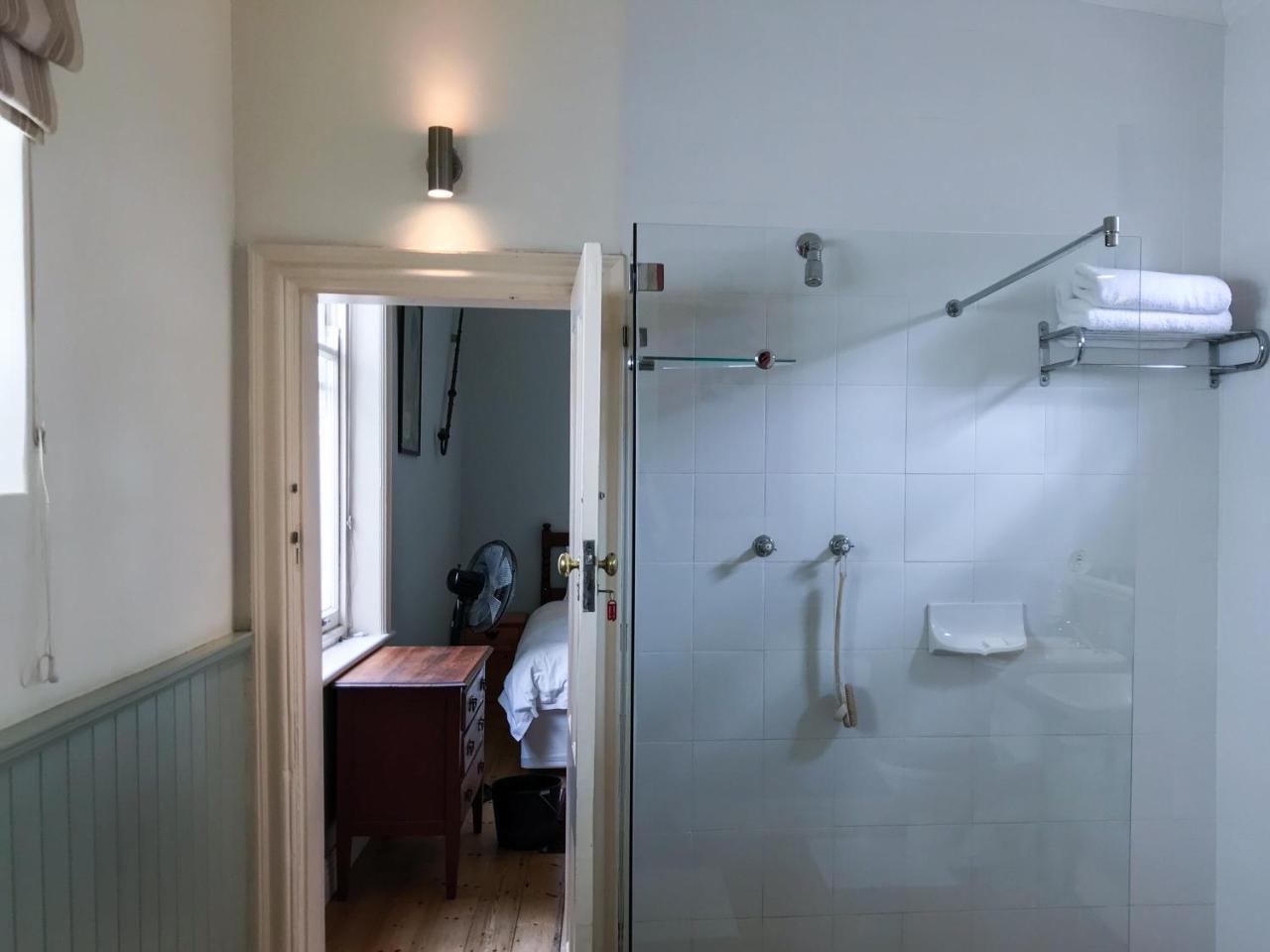 Braeside House Apartments Κέιπ Τάουν Εξωτερικό φωτογραφία