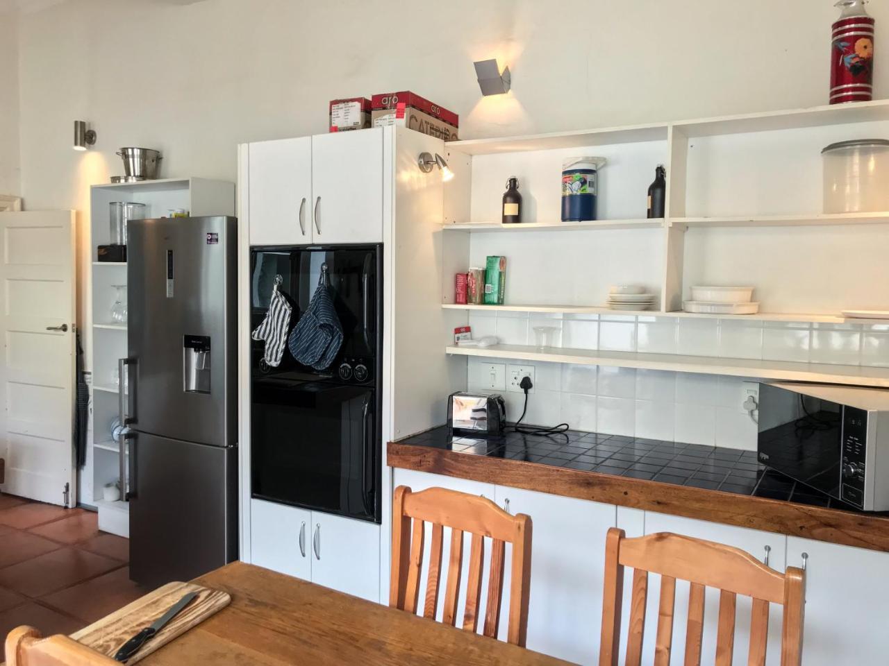 Braeside House Apartments Κέιπ Τάουν Εξωτερικό φωτογραφία