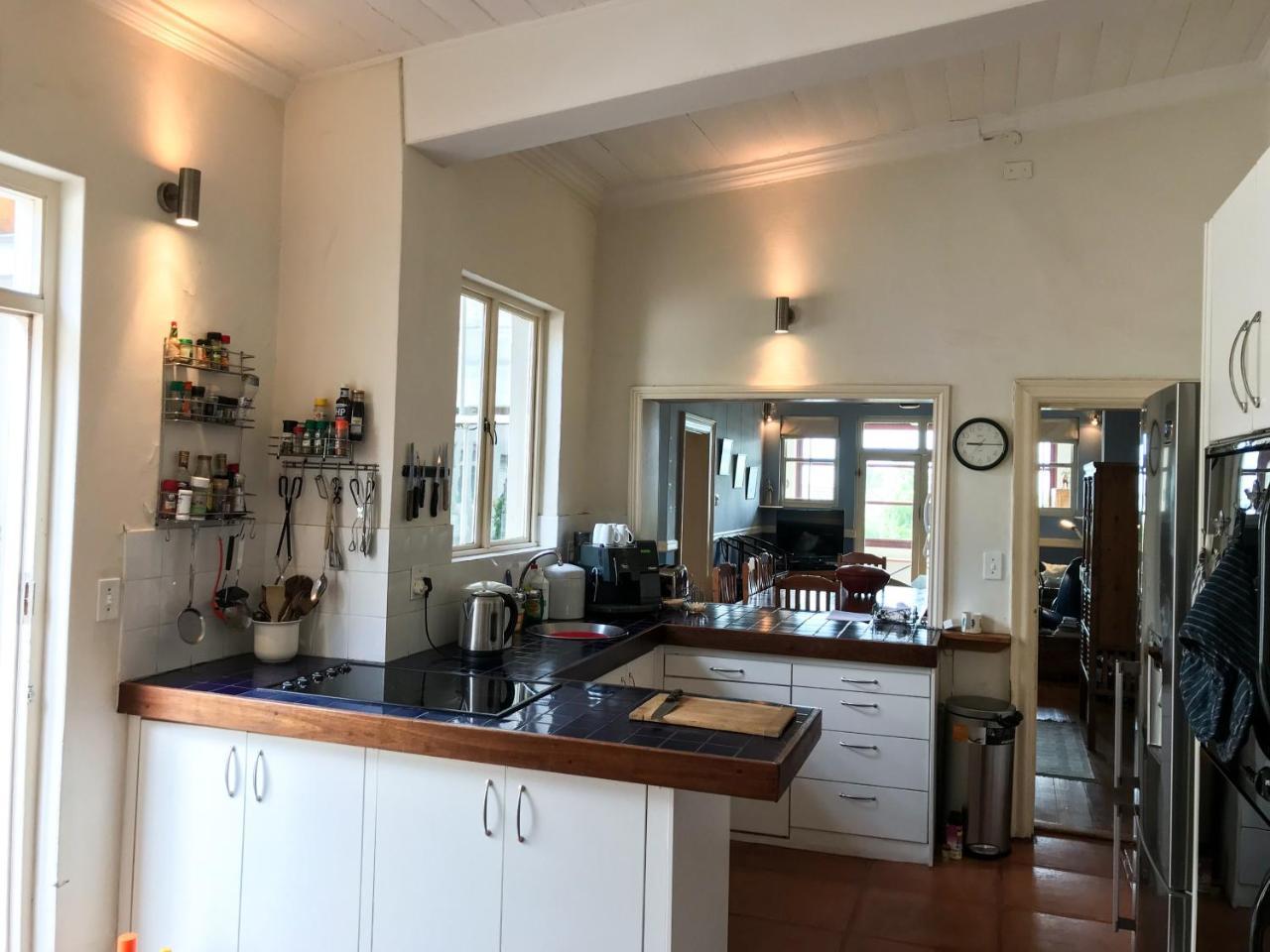 Braeside House Apartments Κέιπ Τάουν Εξωτερικό φωτογραφία
