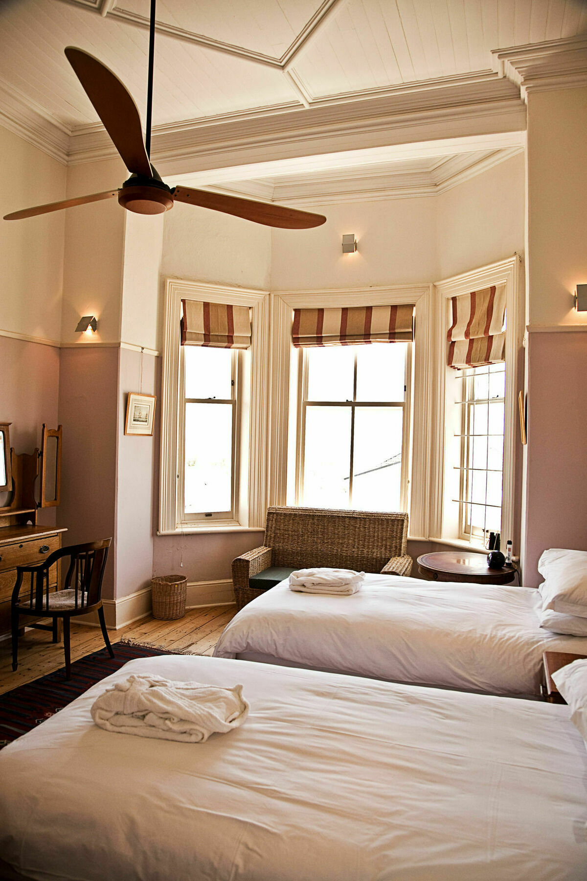 Braeside House Apartments Κέιπ Τάουν Εξωτερικό φωτογραφία