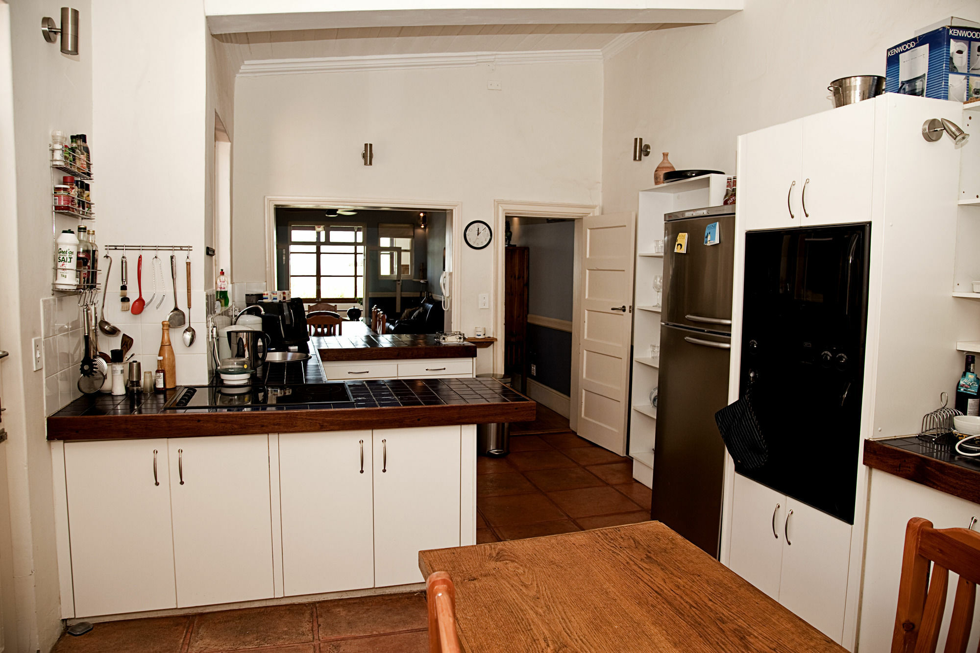 Braeside House Apartments Κέιπ Τάουν Εξωτερικό φωτογραφία
