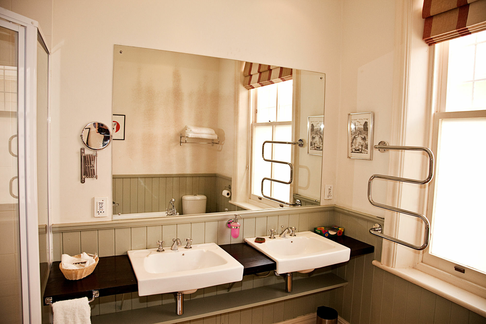 Braeside House Apartments Κέιπ Τάουν Εξωτερικό φωτογραφία