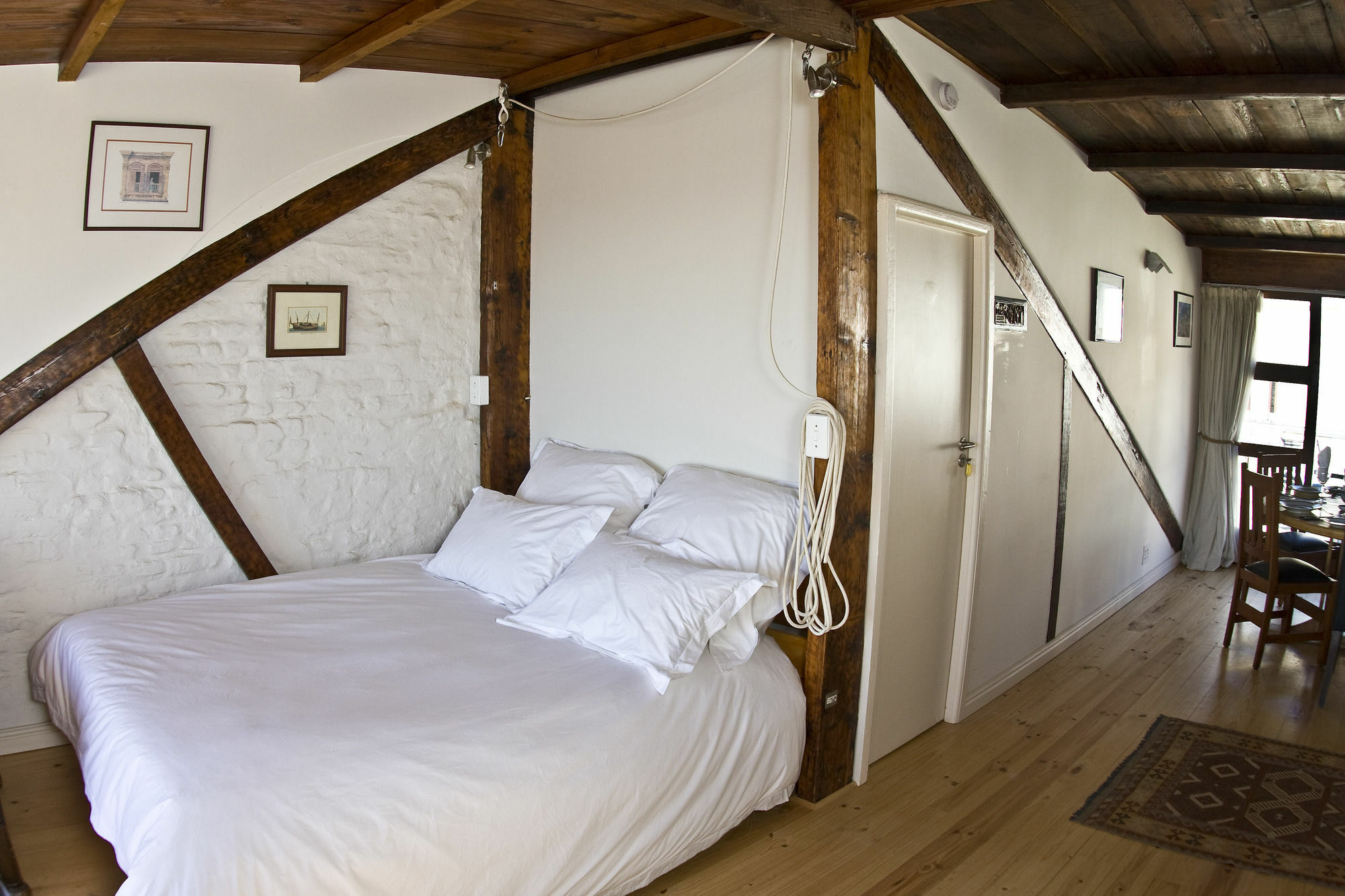 Braeside House Apartments Κέιπ Τάουν Εξωτερικό φωτογραφία