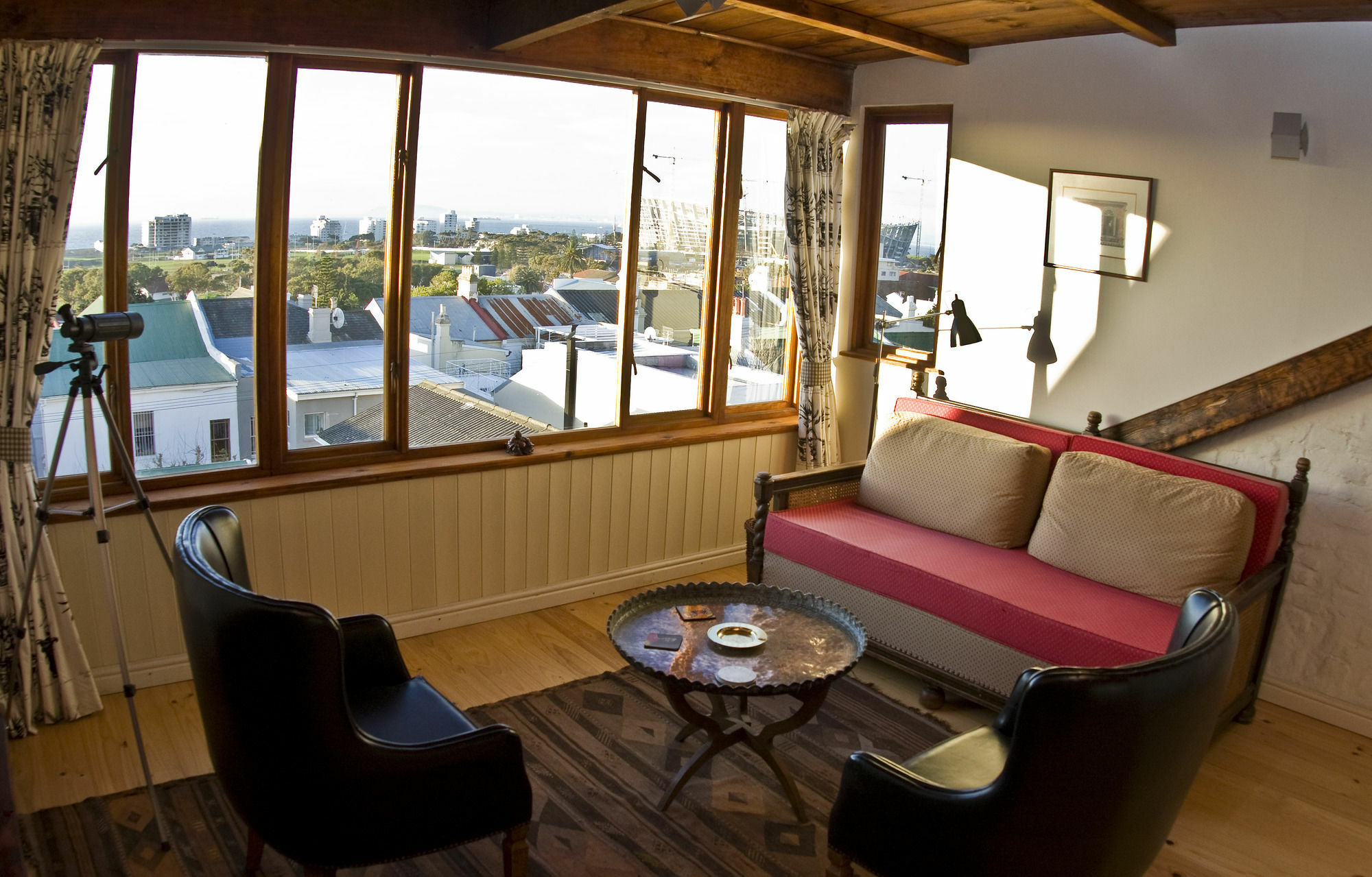 Braeside House Apartments Κέιπ Τάουν Εξωτερικό φωτογραφία
