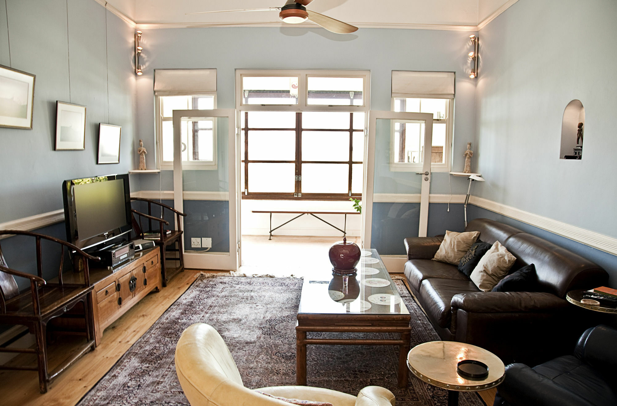 Braeside House Apartments Κέιπ Τάουν Εξωτερικό φωτογραφία