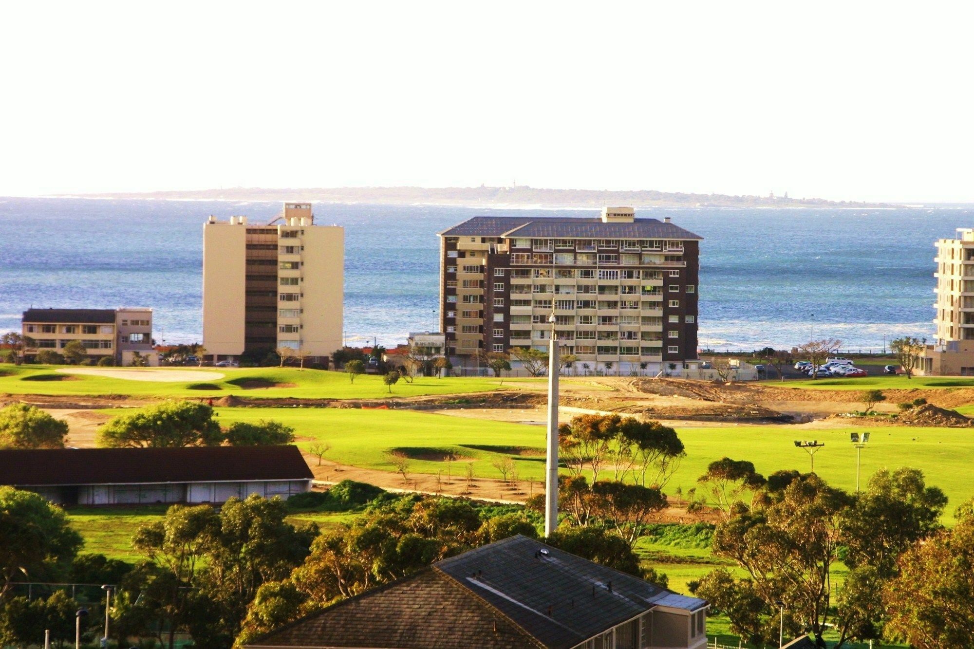 Braeside House Apartments Κέιπ Τάουν Εξωτερικό φωτογραφία