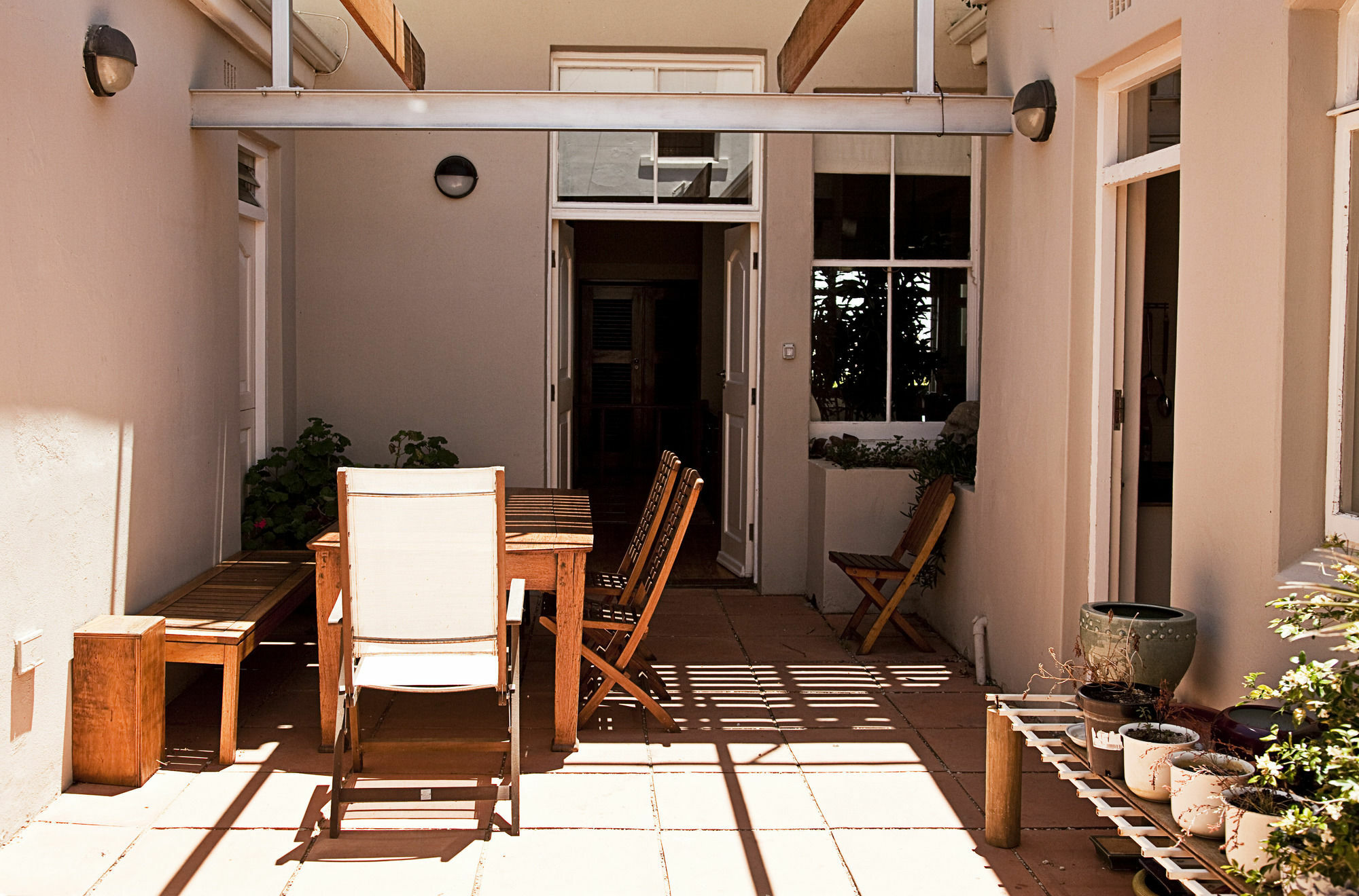 Braeside House Apartments Κέιπ Τάουν Εξωτερικό φωτογραφία