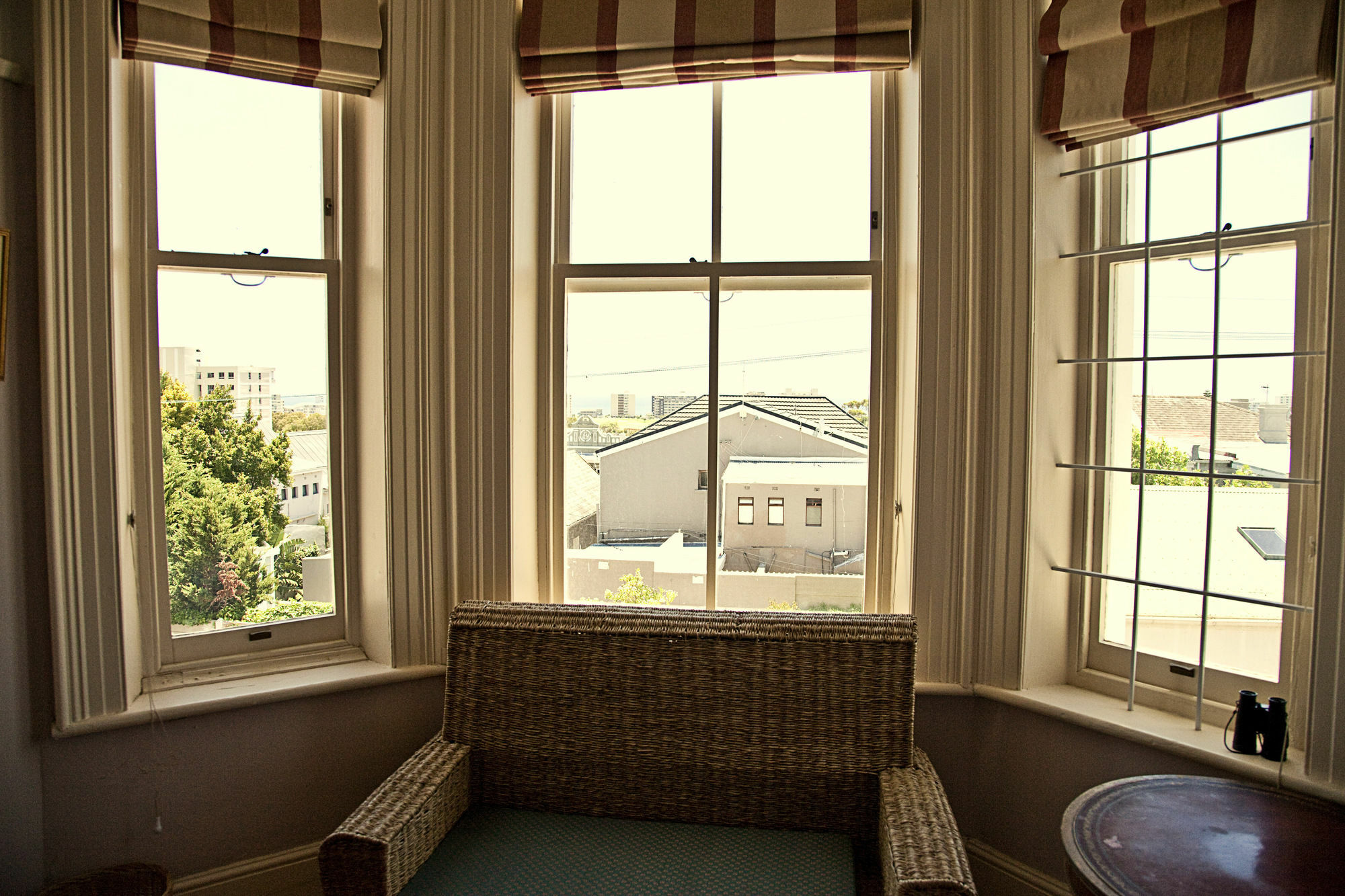 Braeside House Apartments Κέιπ Τάουν Εξωτερικό φωτογραφία
