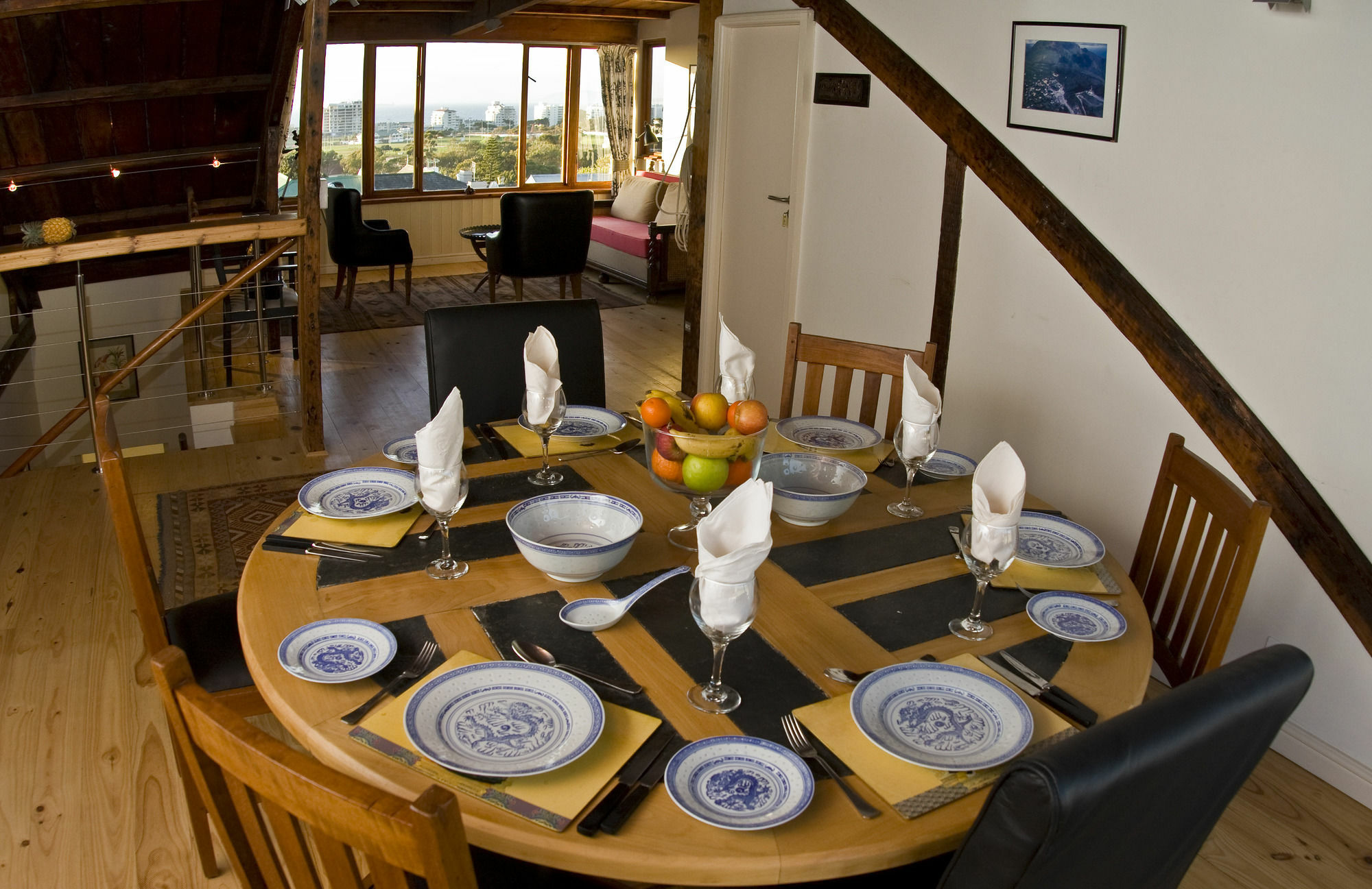 Braeside House Apartments Κέιπ Τάουν Εξωτερικό φωτογραφία