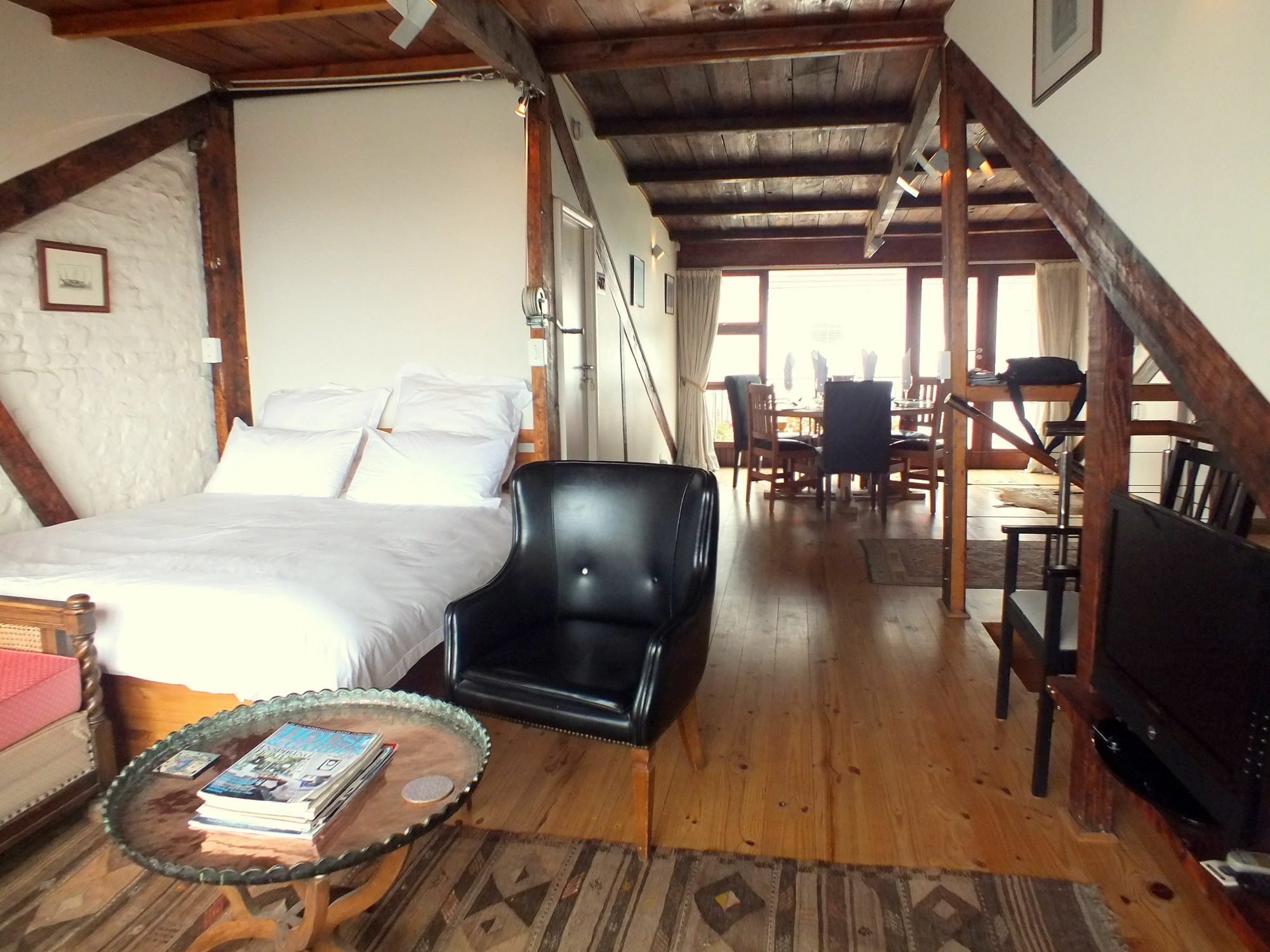 Braeside House Apartments Κέιπ Τάουν Εξωτερικό φωτογραφία