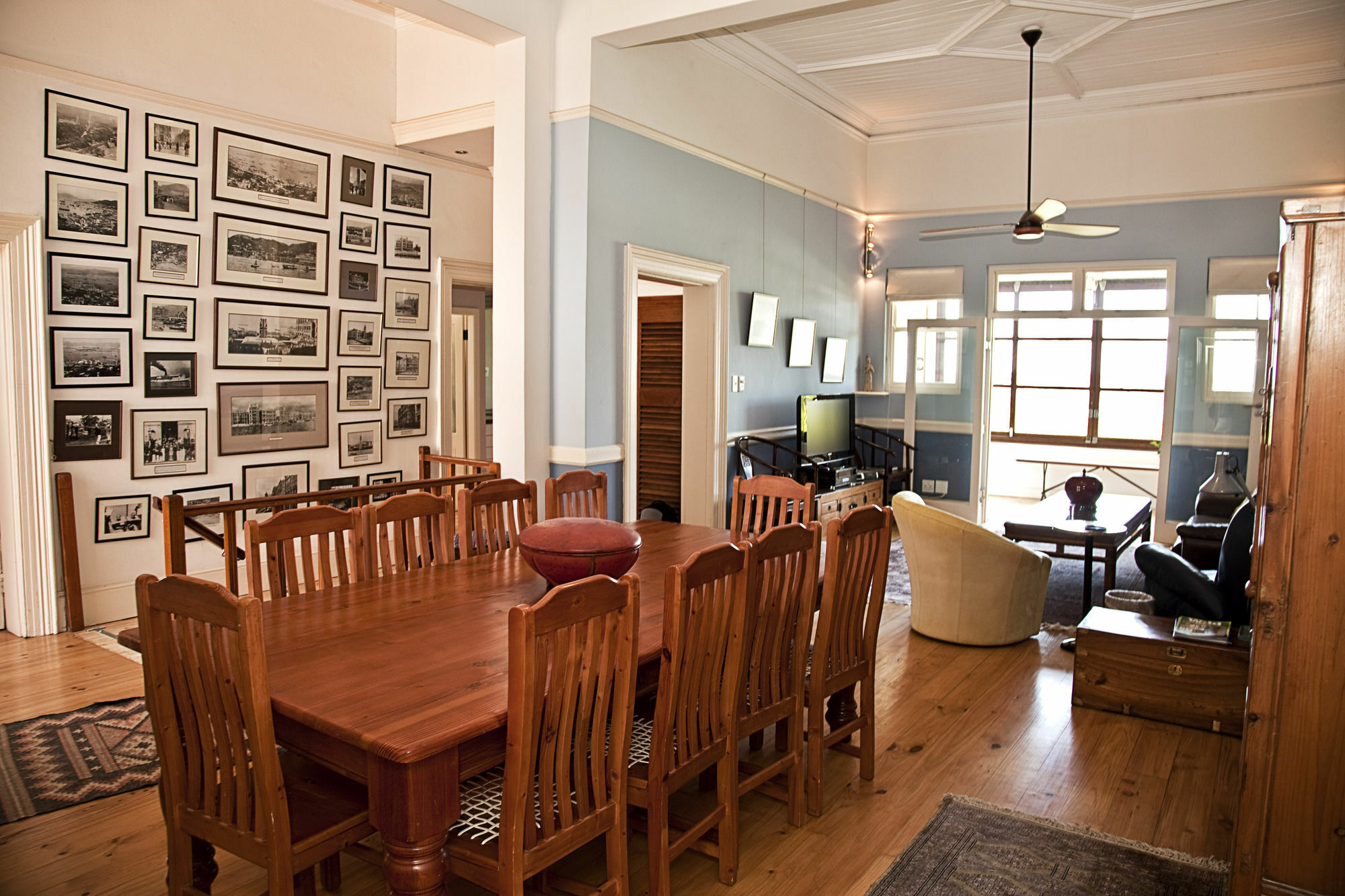 Braeside House Apartments Κέιπ Τάουν Εξωτερικό φωτογραφία